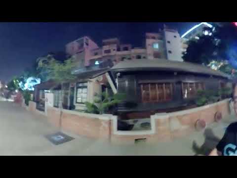 ASUS 360° Camera 夜間錄影 ＃2