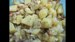 Salatdressings 4 Varianten I Klassische Basis Rezepte für Salatdressing