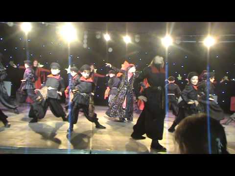 ანსამბლი \"ბოლნელი \" -Bolneli