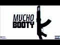 MUCHO BOOTY - BRIANMIX & LUCIIANO DJ RMX - RKT