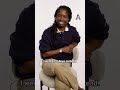 USA Olympic Flag Bearer Erin Jackson Tells All
