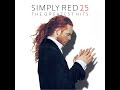 Simply Red - Simply Red 25: The Greatest Hits