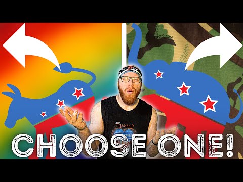 Do you have to choose? - What is a false dichotomy?