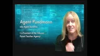 District 58 Board of Education Meeting  - April 12, 2021