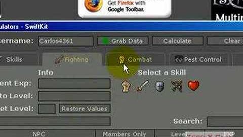 SwiftKit For The Win!!