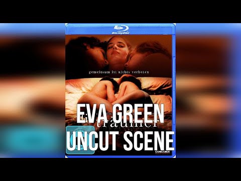 Eva Green Uncut Scene