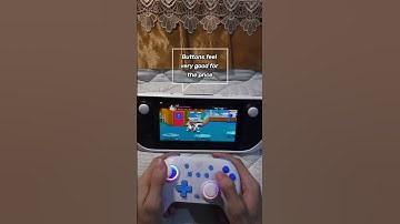 Onikuma C1 | Is it GOOD? | Review #shorts