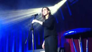 Aldous Harding  Horizon  Hoxton Square Bar  Kitchen 040416