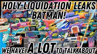2026 LEAKS AND TOYFAIR NEWS: PART 2