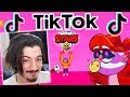 Brawl Stars Tiktok Videoları