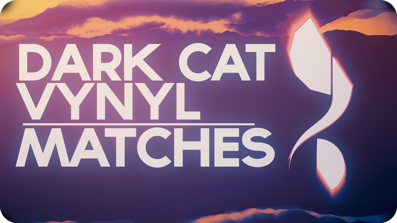 Ephixa & Stephen Walking Matches (VYNYL & dark cat Remix) YouTube