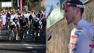 Classic Var 2026 - Classic Var 2026 - Jason Tesson de Team TotalEnergies vainqueur de la Classic Var