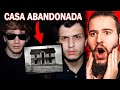 Timmy y manuel compran una casa en la dark web 