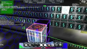 Dreadnaught - StarMade Slowbuild - Part 11