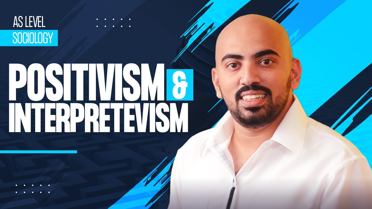 Positivism and Interpretivism - YouTube
