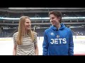 The Check In - 04.16.26 - Sharks at Jets