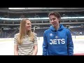 The Check In - 04.16.26 - Sharks at Jets