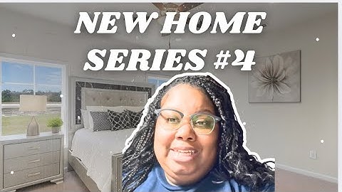 SERI RUMAH BARU #4 | AKHIR PEKAN ULANG TAHUN | PAKET YANG AKAN TIBA | BELANJA DI RUMAH