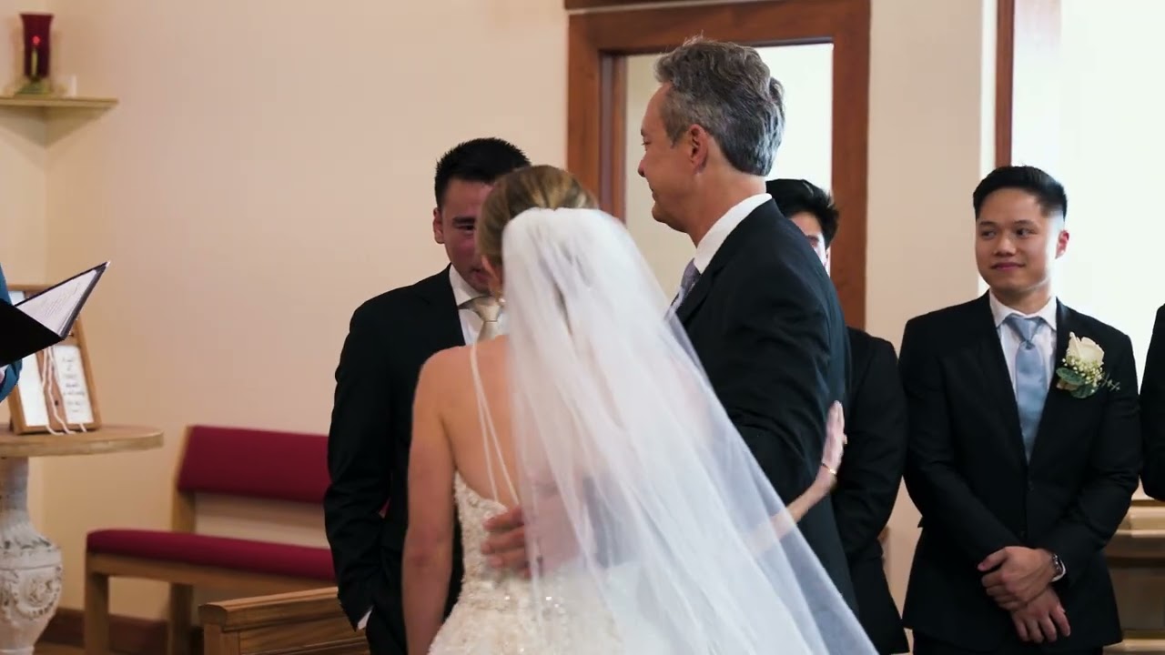 The Amantes | Wedding Documentary | Tapatio Springs | Boerne, TX