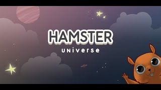 Hamster Universe •UNL• ~ GamePlay ~ OP&Gaming ~ W11 App ~ 1080ᶠᴴᴰ ~ 2025 ~ W11 screenshot 2