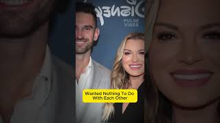 Lindsay Hubbard UNBLOCKED Carl Radke For This Moment #shorts