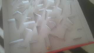 Kartondan Labirent Yaptım