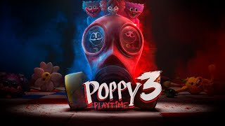 картинка: Поппи Плейтайм 3 Полное Прохождение Игры / Poppy Playtime 3 Full Game Walkthrough