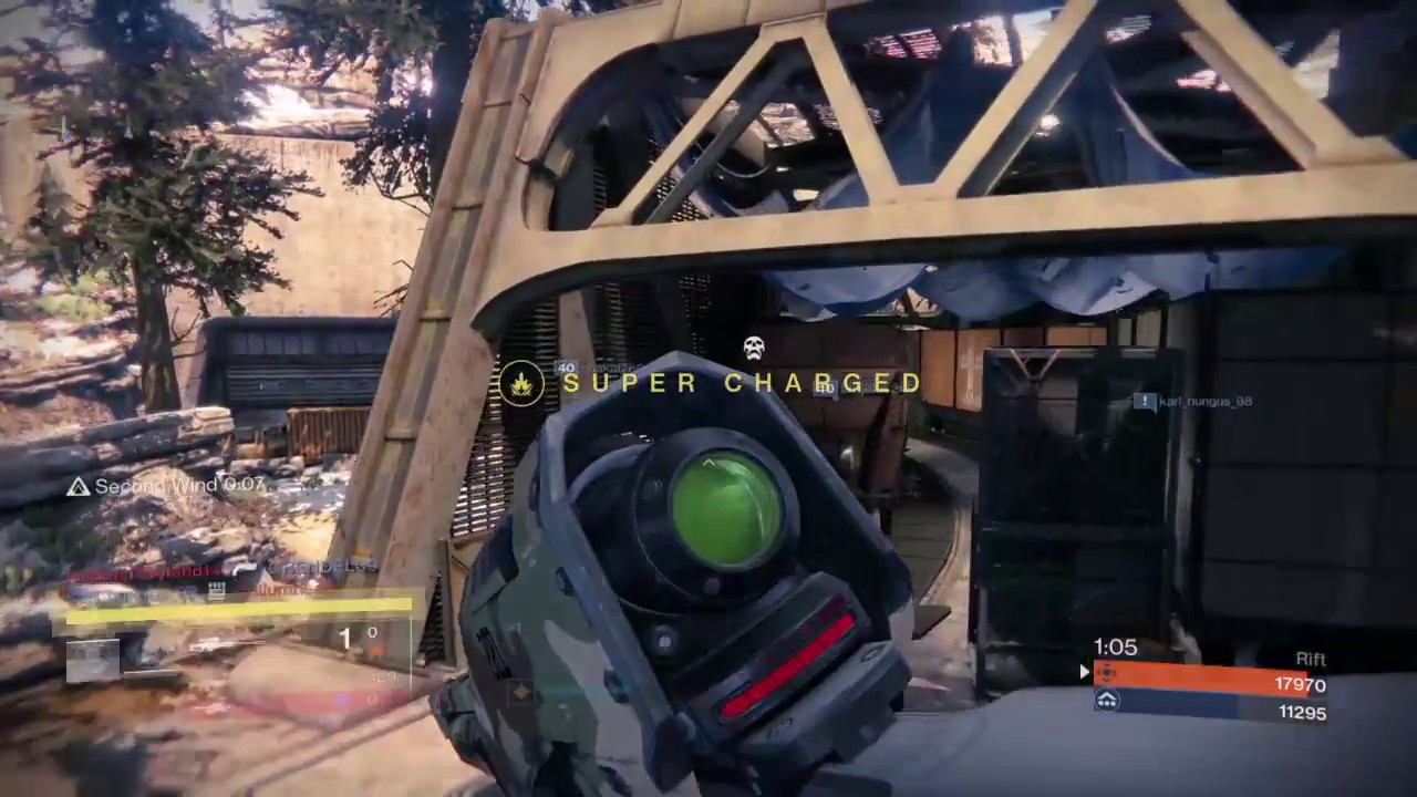 They just  keep coming!!