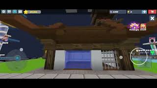 Old realmcity grass texture is back yeaterday