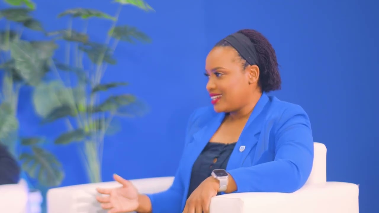 Standard Bank Growth Conversations: Episode 3 The Creative Grind