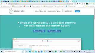 How to create and Manage RDS databases in AWS, SQL Basics