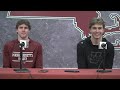 UMass IH | Post Game Press Conference vs UMass Lowell | 02.07.26