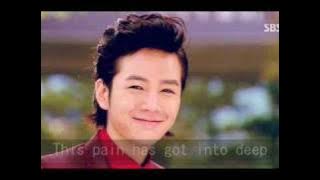 Without Words English Lyrics Sing-Along (You're Beautiful OST)