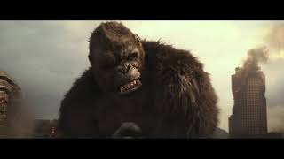 Godzilla Vs Kongwhatsapp Status