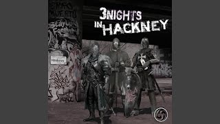 One Night In Hackney (Illegal Machines & Dirty Saffi Remix)
