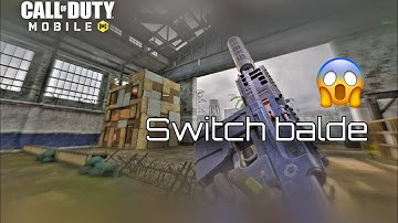 Best SWITCHBLADE X9 Gunsmith/Loadout Class Setup I Fast ADS + No RECOIL High Accuracy Season 11 CODM