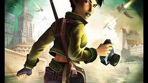 Beyond Good and Evil- Channels