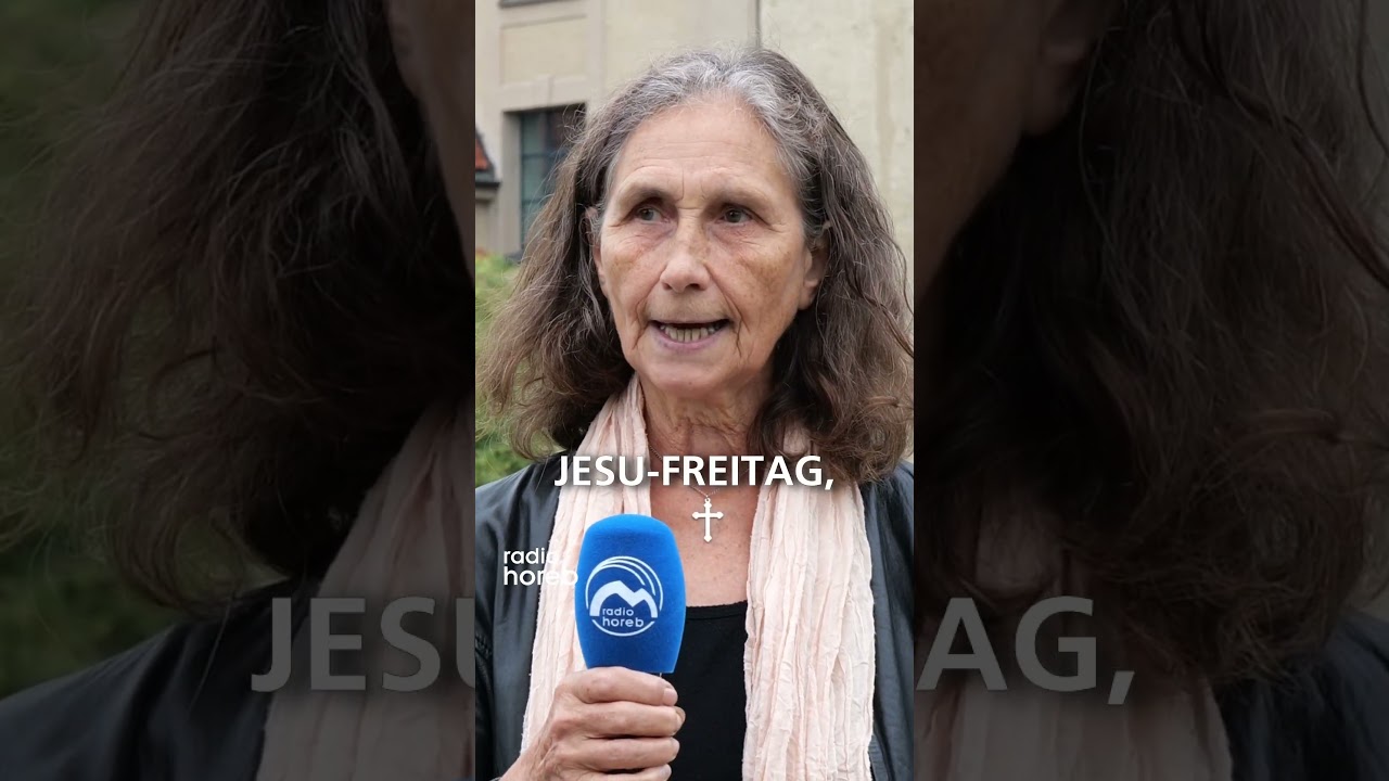 Ich wurde geheilt? Wie Gott ganz konkret wirkt!