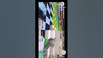 I BUILT A MASSIVE TRADE ROOM #blockman #blockmango #skyblock #bmgo #blockymod