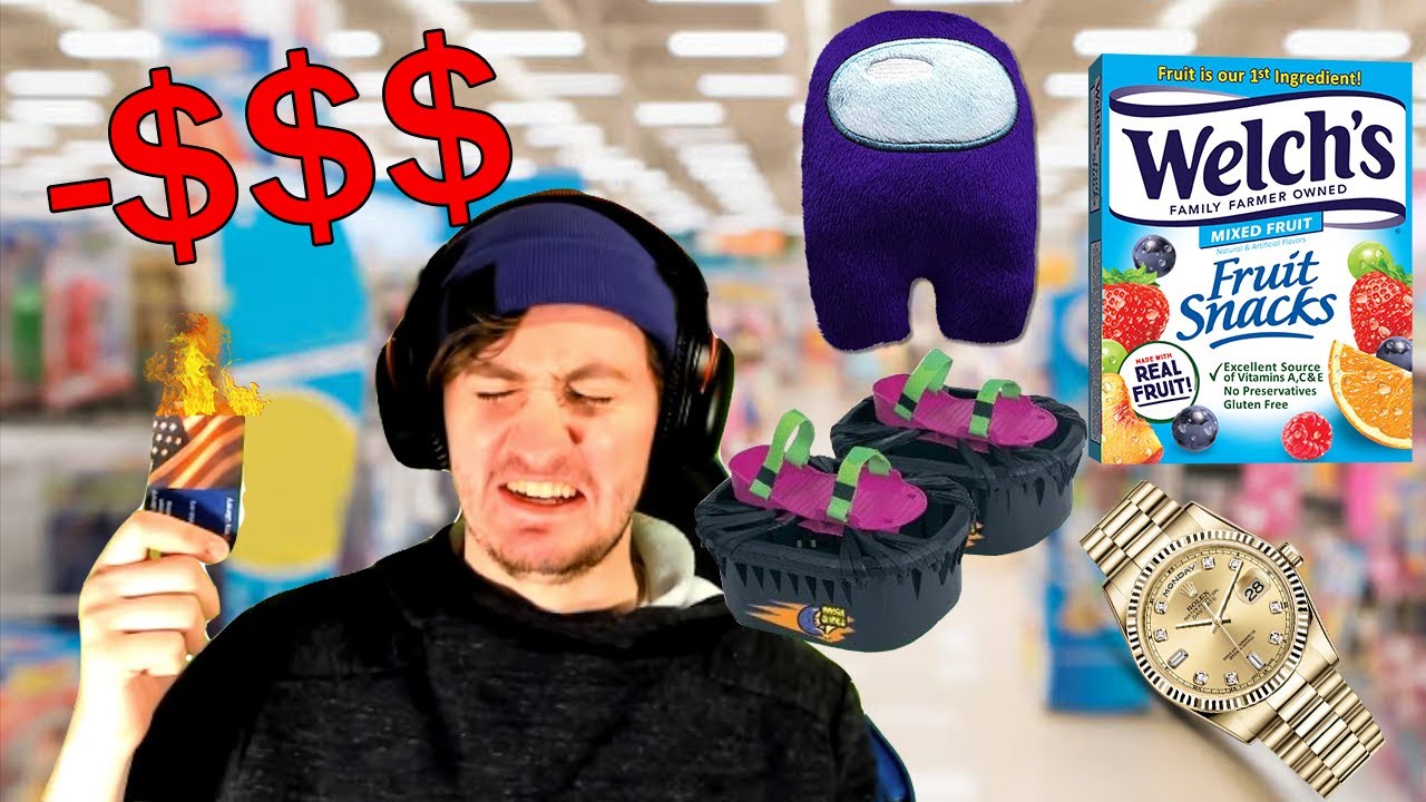 I gave my chat 300$