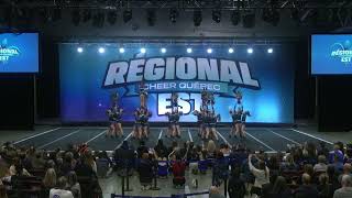 Ace Québec - Vicious - Open Ag 6St