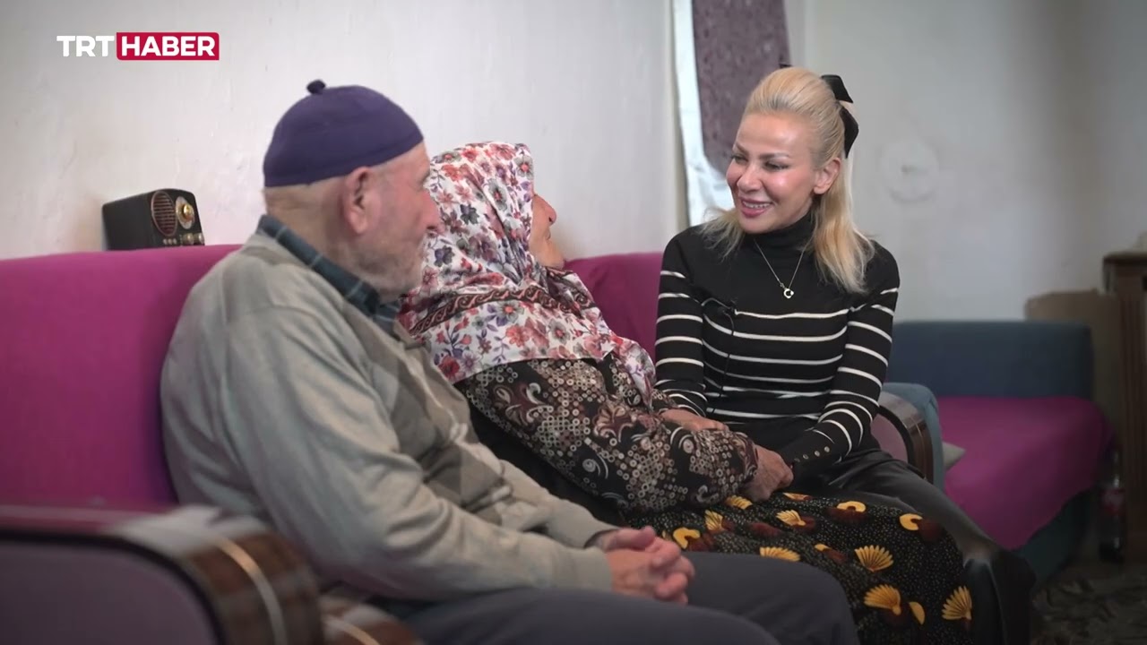 Ömür Dediğin 370. Bölüm