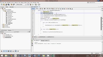 Random Number Generator - Advanced Java Chess Engine Tutorial 31