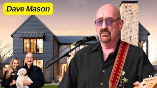 Dave Mason Cause Of Death,Singer & Guitarist,Wife,Age,Kids,Net Worth,Career,Lifestyle & Biography