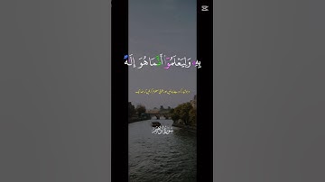 القران الكريم ما تيسر من سورة إبراهيم #آيات #القرآن_الكريم #اكسبلور #ايات_قرانيه_قصيره #دويتو