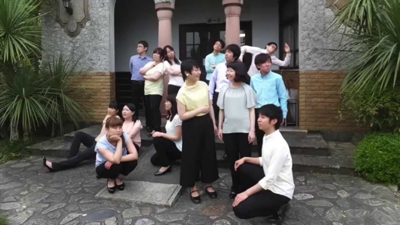 『Harmonia Sacra』（混声合唱）Martinus Crusius