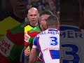 Finals footy is so back! #nrl #nrlfinals