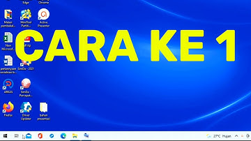 3 Cara Backup Data dari ARKAS