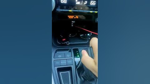 2020 Toyota RAV4 - How to Operate the Drive Modes