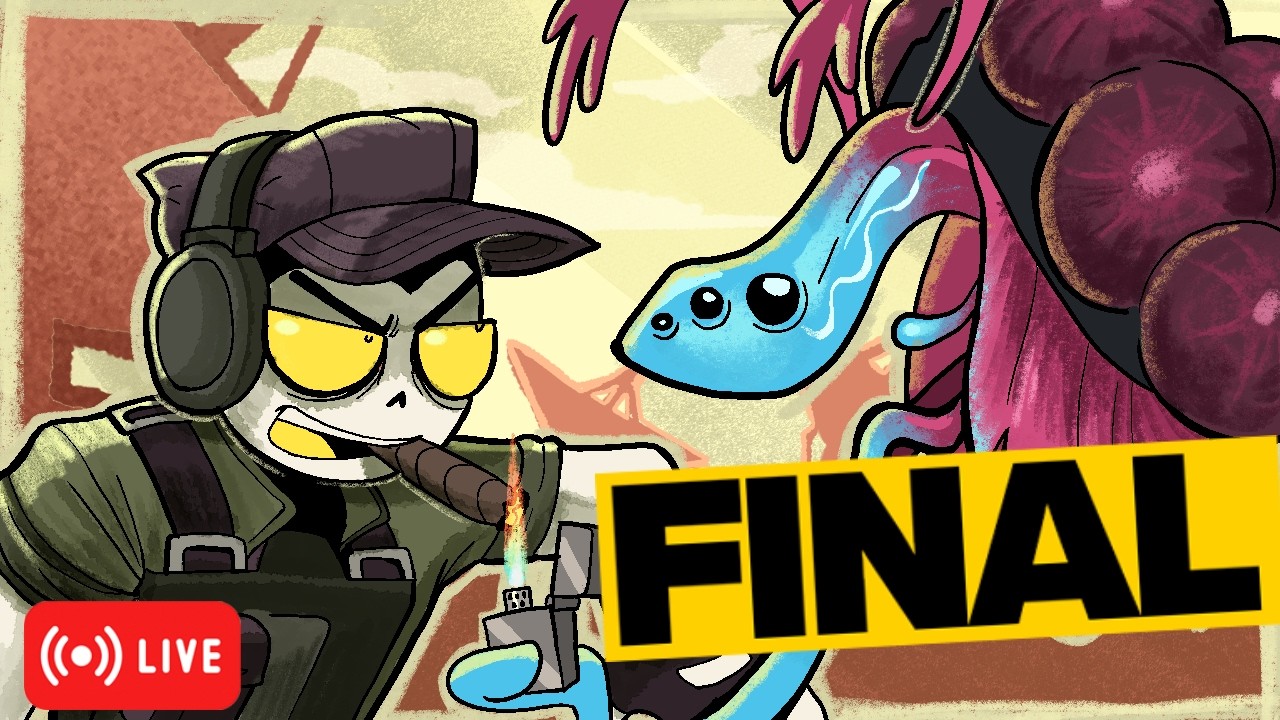 Latest Title & Thumbnail